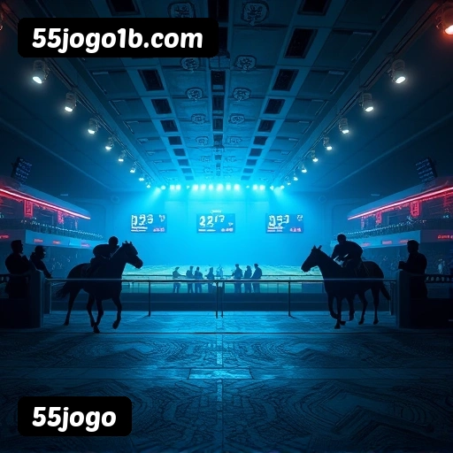 Cassino Online 55jogo
